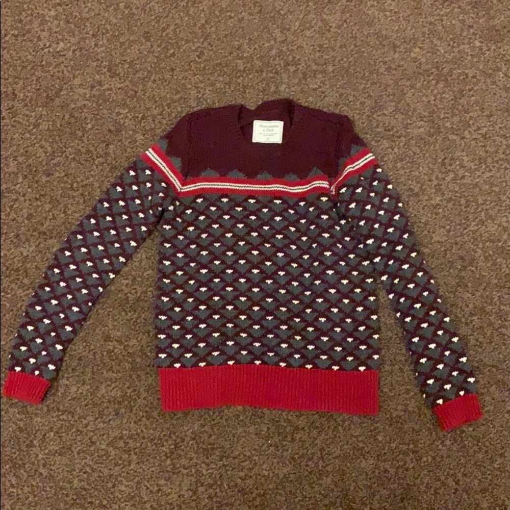 Knit Sweater